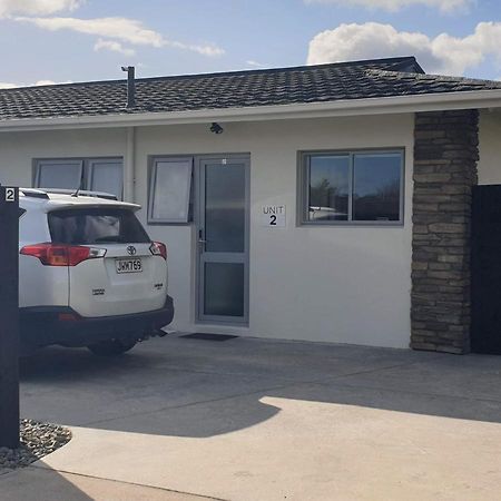 Rose Apartments Central Rotorua- Accommodation & Private Spa Exterior photo