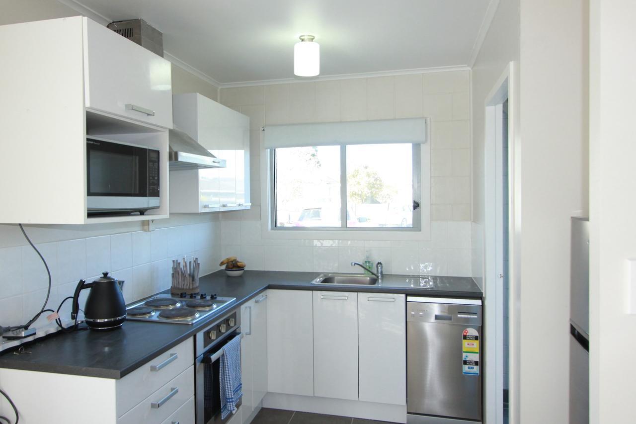 Rose Apartments Central Rotorua- Accommodation & Private Spa Exterior photo